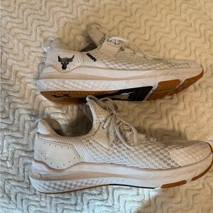 Men’s Project Rock BSR training shoes